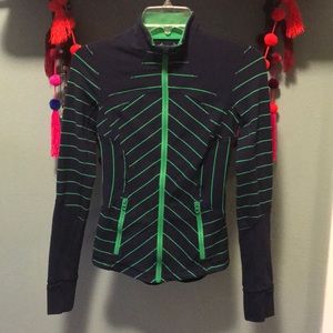 Lululemon jacket
